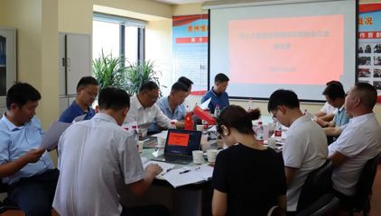 廖梓阳走访调研服务业企业，为餐饮企业管理服务注入新活力
