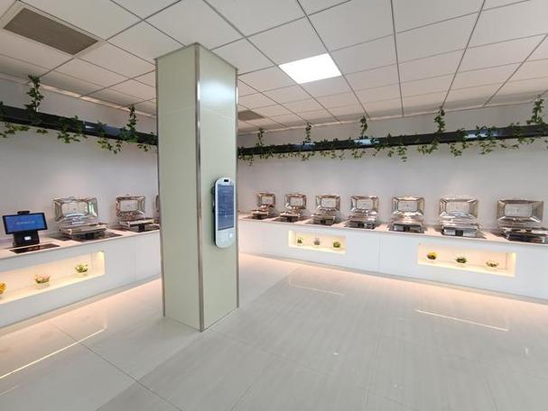 管理流程与个性化服务 打造高效健康便利的餐饮新范式