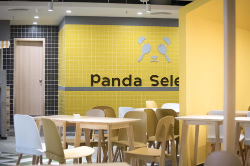 熊猫星厨李海鹏 未来五年打造餐饮新生态，成就多品牌万店蓝图